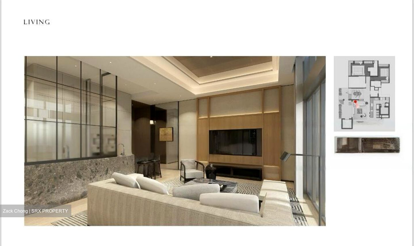 Cyan (D10), Condominium #449433031
